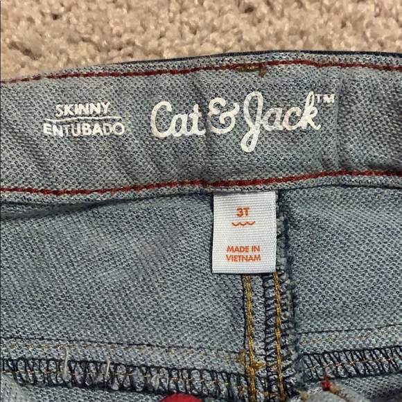 Cat & Jack - Picture 2 of 2